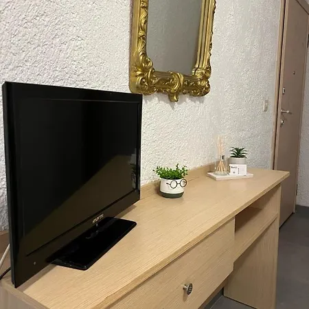 Goldenwaverooms Pensionat